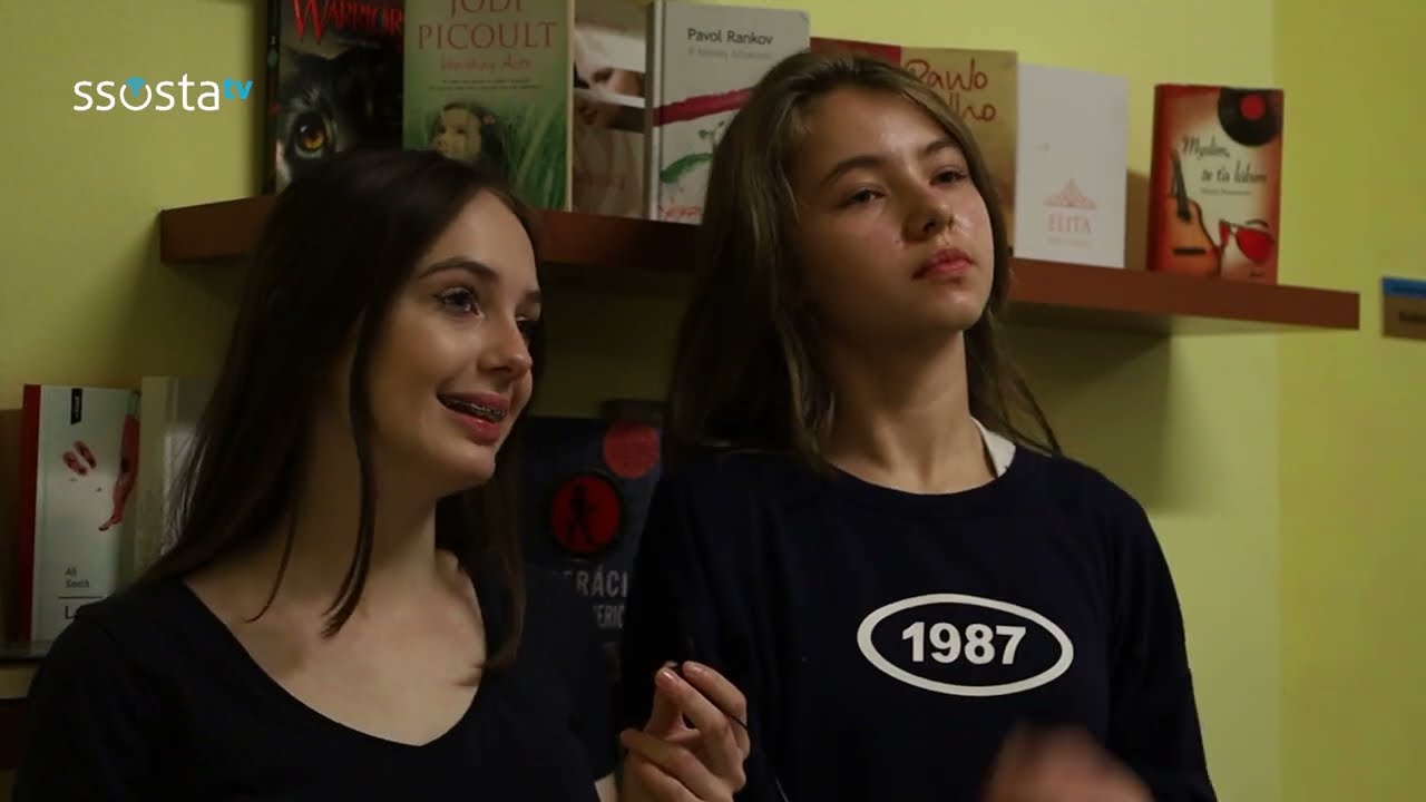 Deň otvorených dverí SSOSTA 2023
