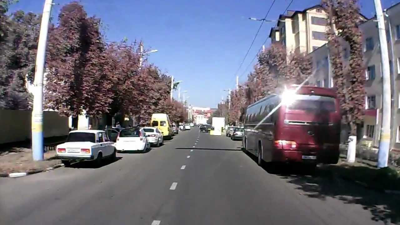 Темп авто армавир