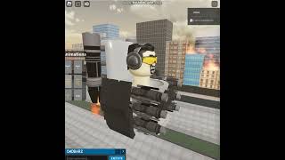 Skibidi Toilet 61