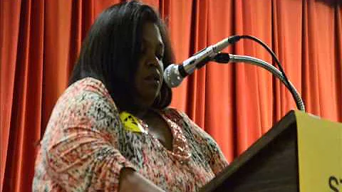 UIA Action  Renee Ledbetter & Debbi Foster - April...