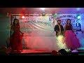 Khasiya ani bwkha  vs lamsokjak mokol  romantic dance  khaswrang dance group 