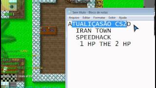 Details cs2d iran town speedhack detetion News