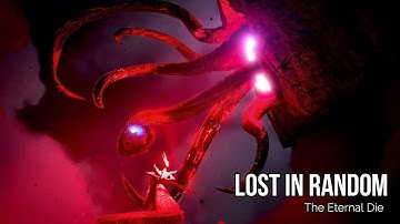Live, Die, Reroll - Lost In Random: The Eternal Die | 1