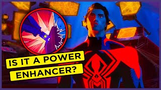 Across the Spider-Verse: What Did Spider-Man 2099 Inject Himself With