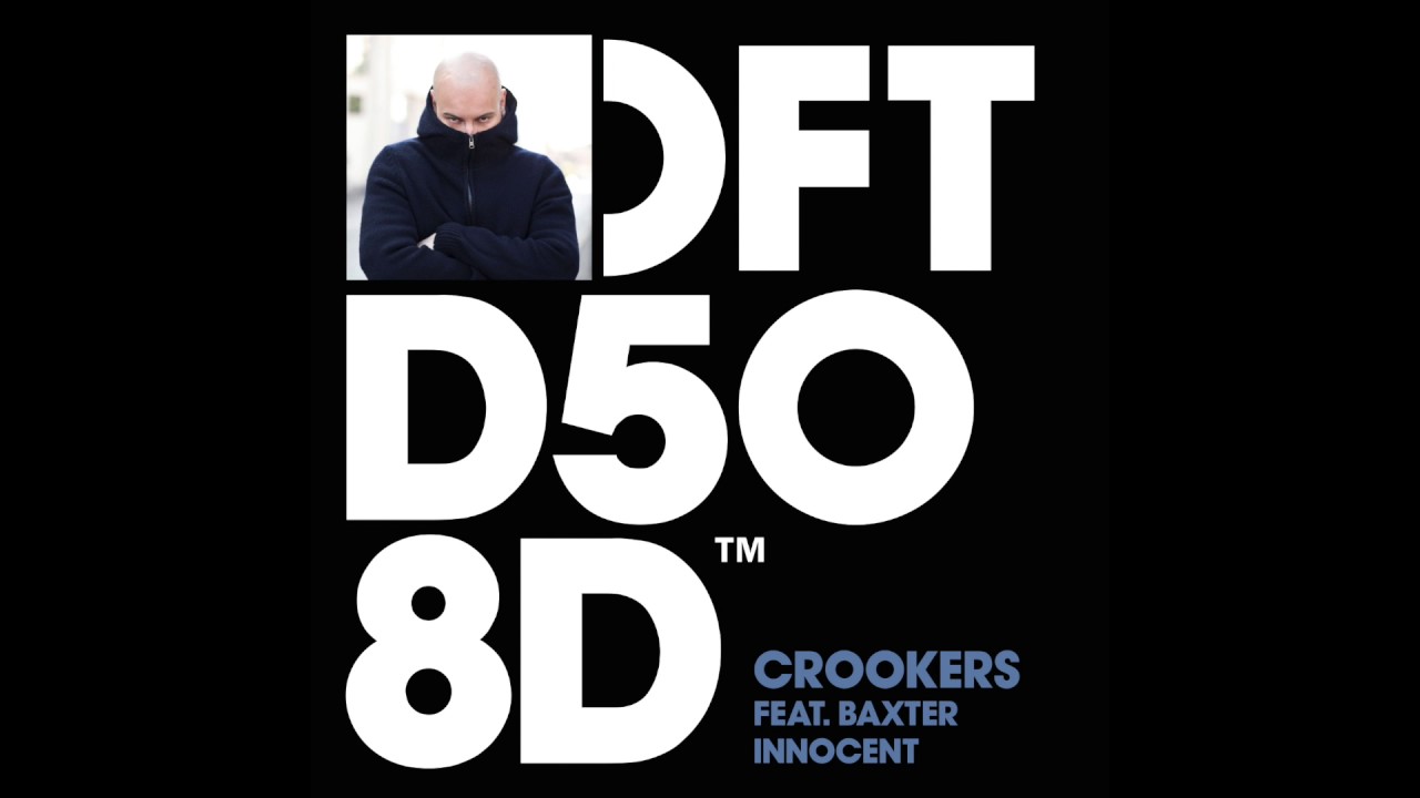YouTube에서 Crookers featuring Baxter ‘Innocent’ (More Than A Dub) 보기 YouTube에서 Crookers featuring Baxter ‘Innocent’ (More Than A Dub) 보기