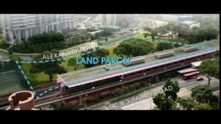 Artra Condo @ Redhill MRT SEEKING INDICATION OF INTEREST NOW