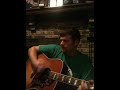 Randy Travis Promises (Cover)