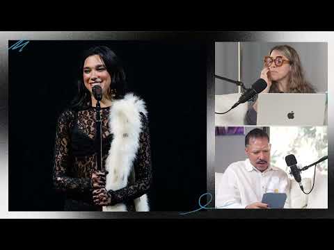 Hablemos de los looks de conciertos 2025