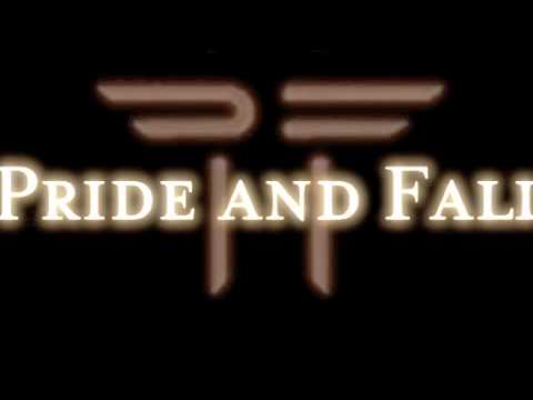 Pride And Fall December Lyrics