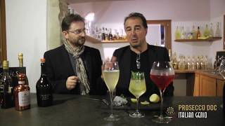 cocktail video