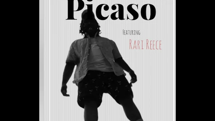 "Cloth" Streets Picaso x Rari Reece x  King Wayne x