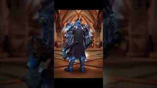 Lord of Cinder(Items list in description)👇#warcraft #worldofwarcraft #WoW #MoP #wowclassic #blizzard