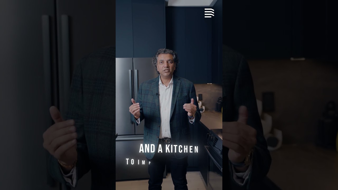 Brooklin Towns By Madison Group