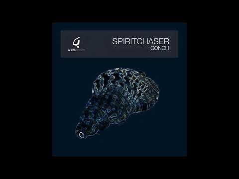 Spiritchaser - Conch (Slowed + Reverb)