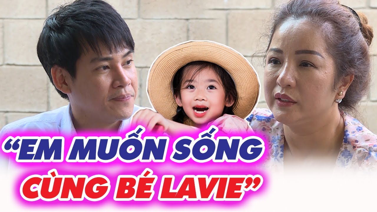 Từ khi Mai Phương qua đời, Phùng Ngọc Huy lần đầu tiết lộ dự định đưa CON GÁI LAVIE sang Mỹ