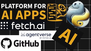AgentVerse by Fetch AI Create Simulations and Deploy Multiple LLM Based Agents   An Open Source Proj