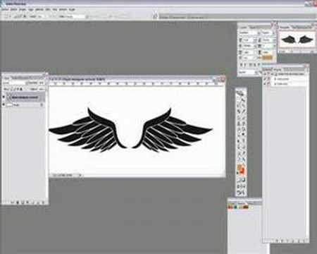 tutorial photoshop usando vectores youtube vectoriales photoshop