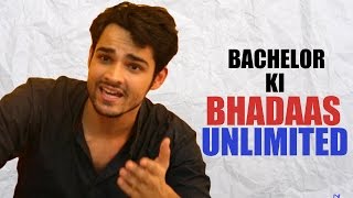 Bachelor Ki Bhadaas Unlimited S01 - EP02