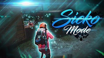 Travis Scott - SICKO MODE | A Pubg Mobile Montage