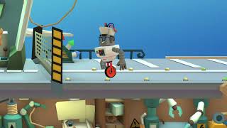 Robot pintar screenshot 5