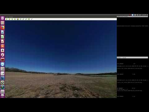 Dense Optical Flow