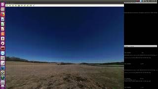 Dense Optical Flow