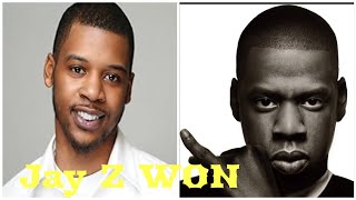 Jay-Z WINS Again! Rymir Satterthwaite’s Paternity Case DISMISSED With Prejudice — It’s OVER!
