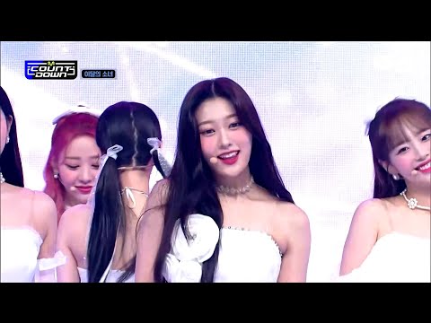 220630 MPD직캠 이달의 소녀 Choerry 최리 직캠  4K 'Flip That' LOONA FanCam @MCOUNTDOWN