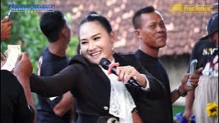 UMPUL UMPUL BATA WATU SUSY ARZETTY SHOW NMS HAJAT KEL. BPK. NURIMAN ( FATUL ) & IBU FATMAWATI
