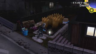 Lets Play Persona 4 Golden Ep. 60: Sad Vegetables
Its even more lonely without them. Lets Play Persona 4 Golden Ep. 60: Sad Vegetables