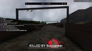 Ravenfield Custom Battle