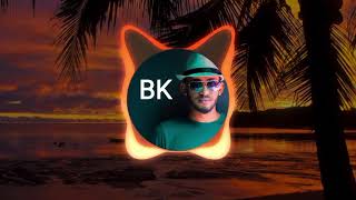 Chris Brown - Nobody Has To Know Ft. Davido Beatkarma Remix