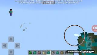 mutant creatures mod EP.1 screenshot 2