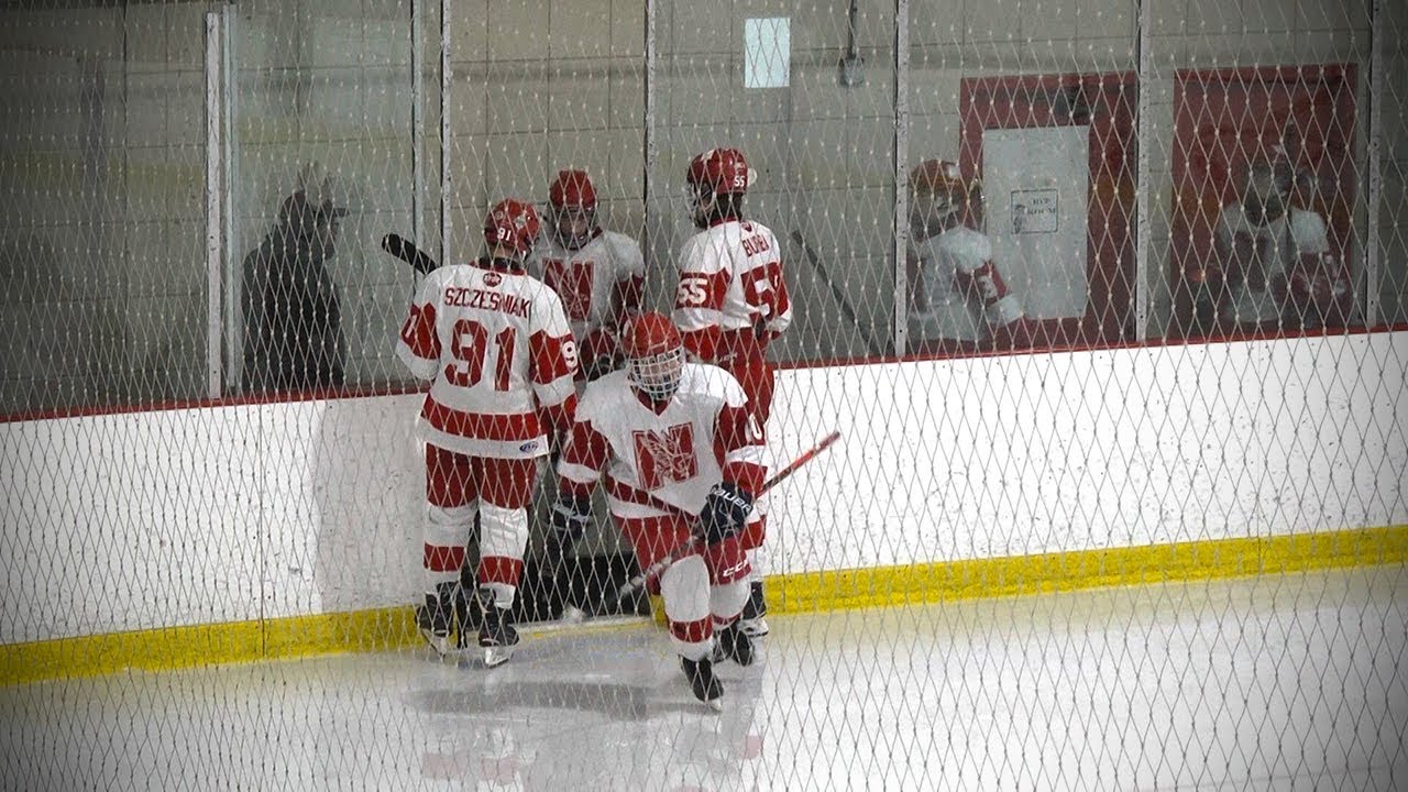 Naperville Central vs Naperville North Hockey 11.10.19 YouTube