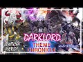 DARKLORD THE FIRST DARKLORD [THEME CHRONICLE] FESTIVAL 2024 (Yu-Gi-Oh! Master Duel) #darklord