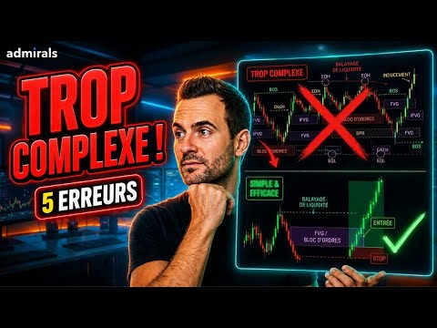 The best SMC traders don't do that!