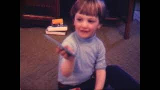 Famous 1978 05 08   Jamie's Third Birthday Wealth