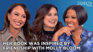 Molly Bloom’s Lawyer Inspired to Write Book About Their Friendship screenshot 5