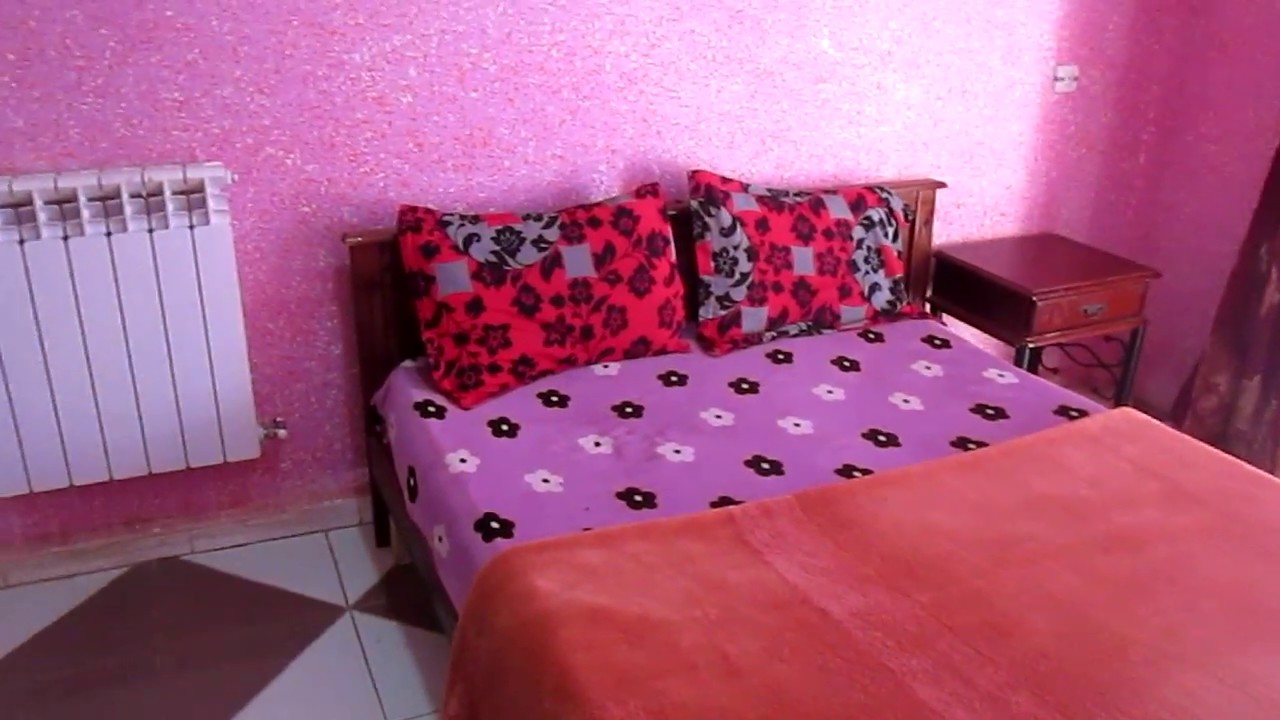 فندق الصحة بوحنيفية