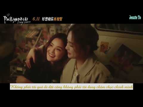 [FMV] Twins - Chuyện nếu như