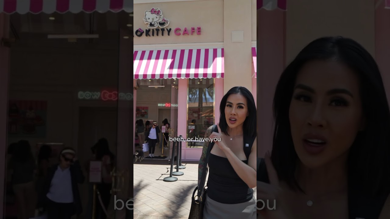 TOP 5 EATS AT IRVINE SPECTRUM! 