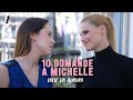 10 domande a Michelle Hunziker, da Aurora Ramazzotti