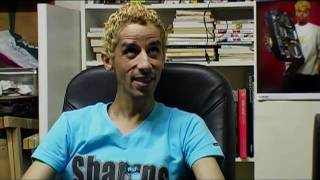 Said En Mode Beau Gosse