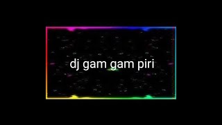 Download Dj Gam Gam Piri | Lagu Para Rusher Ff Video MP3 Dj Gam Gam Piri | Lagu Para Rusher Ff
