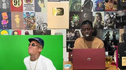 Jhony REACT - THE BOX MEDLEY FUNK 4 - Mc Rodolfinho,Mc Luuky,Mc Menor K,Mc Rodson ( Dj Felipe Maia )