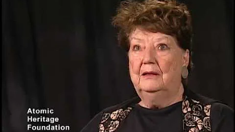 Colleen Black's Interview (2005)