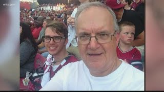 USC says goodbye to Jim Gandy