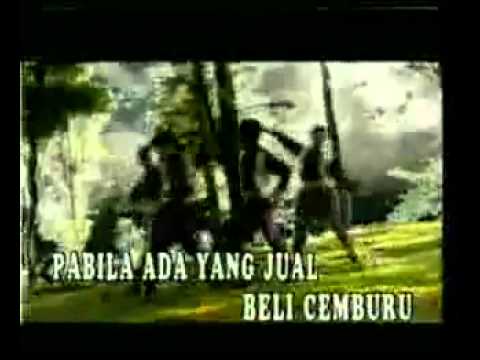 CEMBURU KARENA SAYANG itje trisnawati @ lagu dangdut