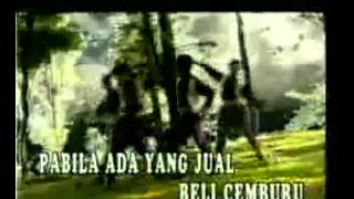 CEMBURU KARENA SAYANG itje trisnawati @ lagu dangdut