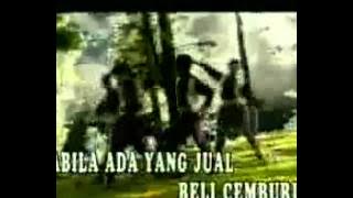 CEMBURU KARENA SAYANG itje trisnawati @ lagu dangdut